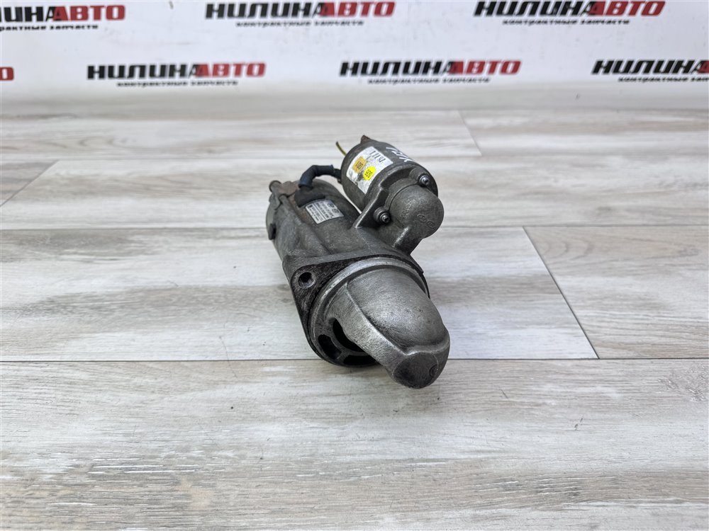 Стартер, 6000 рублей, Севастополь