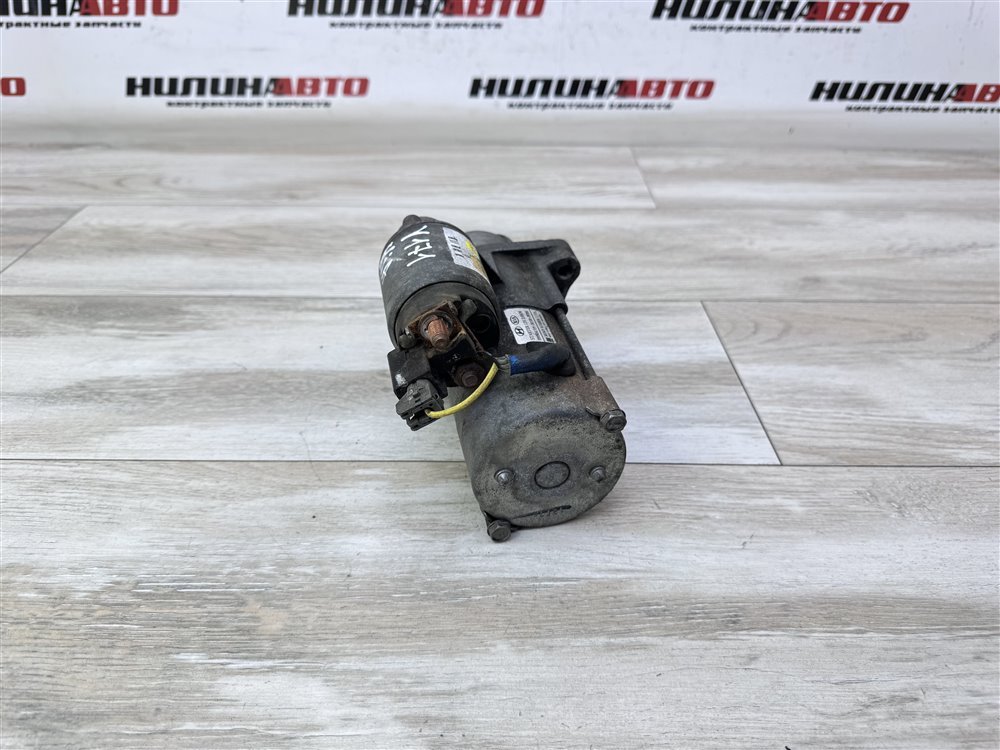 Стартер, 6000 рублей, Севастополь