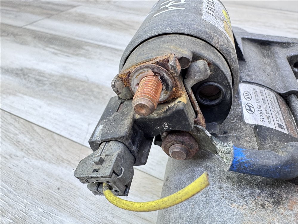 Стартер, 6000 рублей, Севастополь