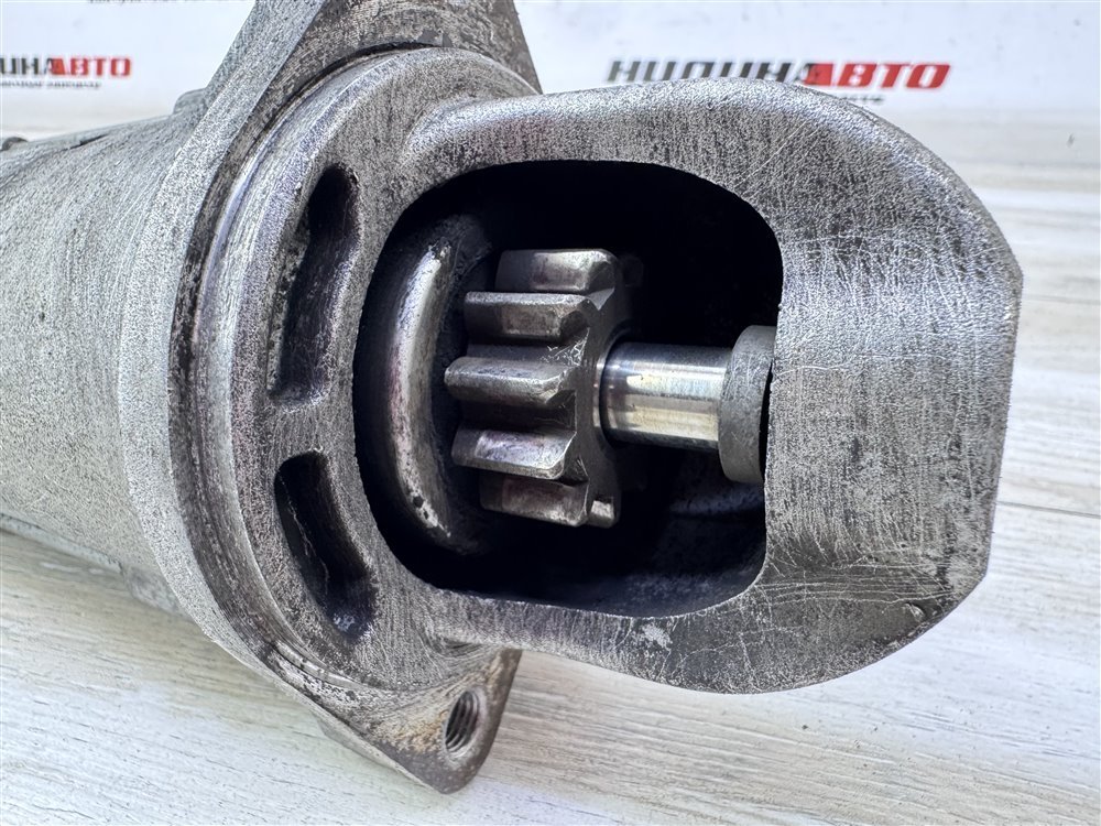 Стартер, 6000 рублей, Севастополь