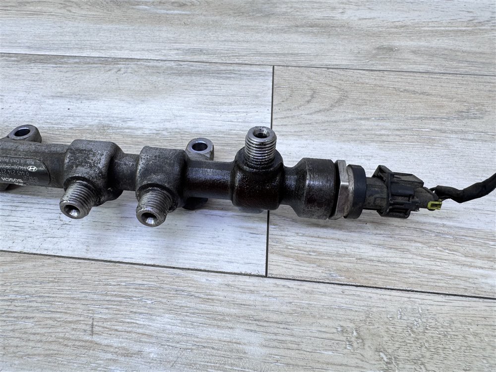 Рампа топливная, 6000 рублей, Севастополь