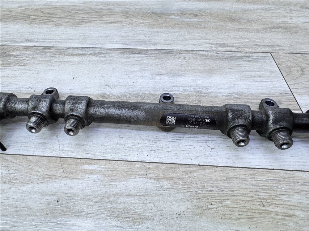 Рампа топливная, 6000 рублей, Севастополь