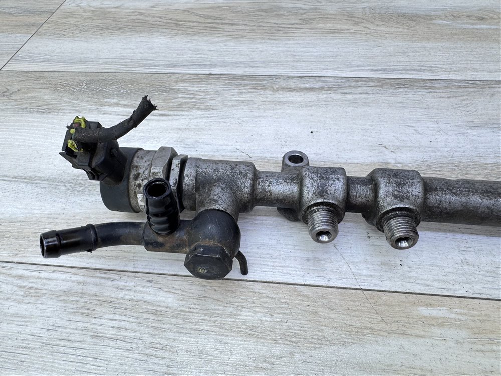 Рампа топливная, 6000 рублей, Севастополь