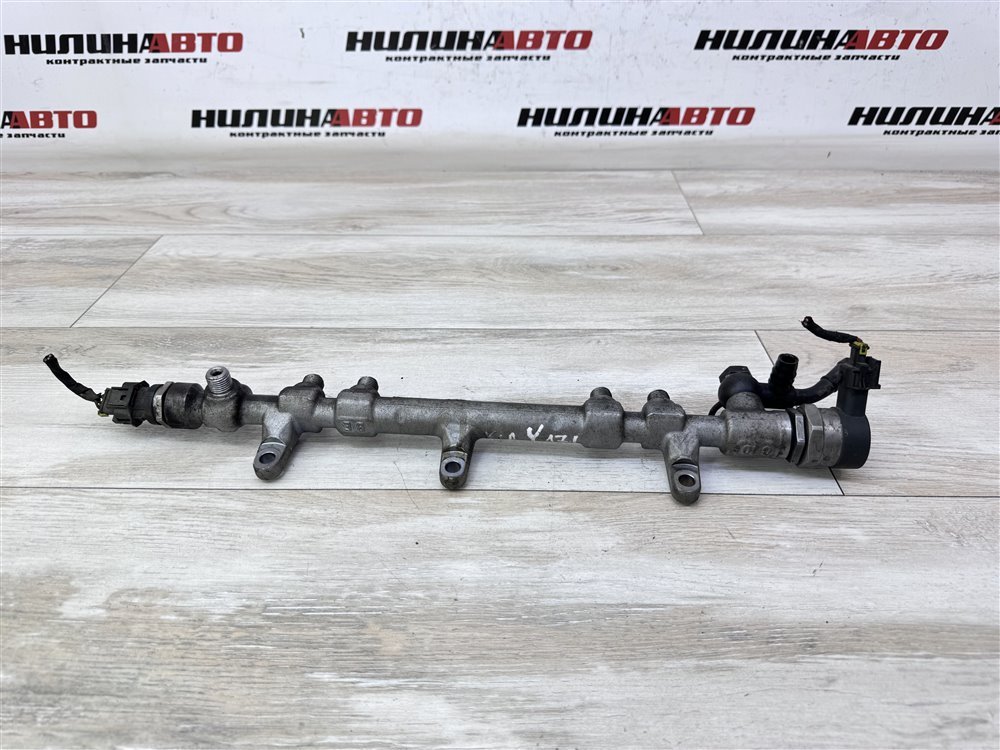 Рампа топливная, 6000 рублей, Севастополь