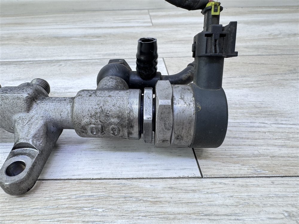 Рампа топливная, 6000 рублей, Севастополь