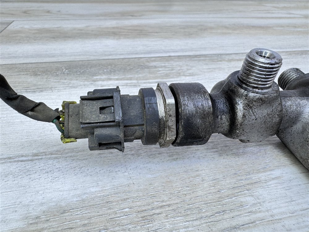 Рампа топливная, 6000 рублей, Севастополь