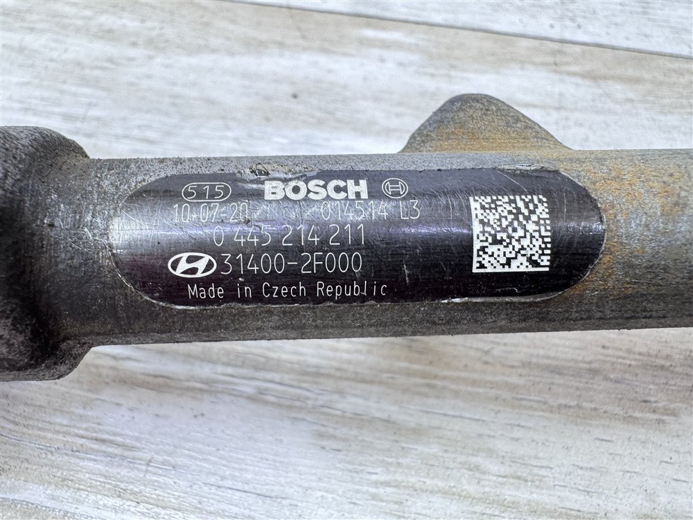 Рампа топливная, 6000 рублей, Севастополь