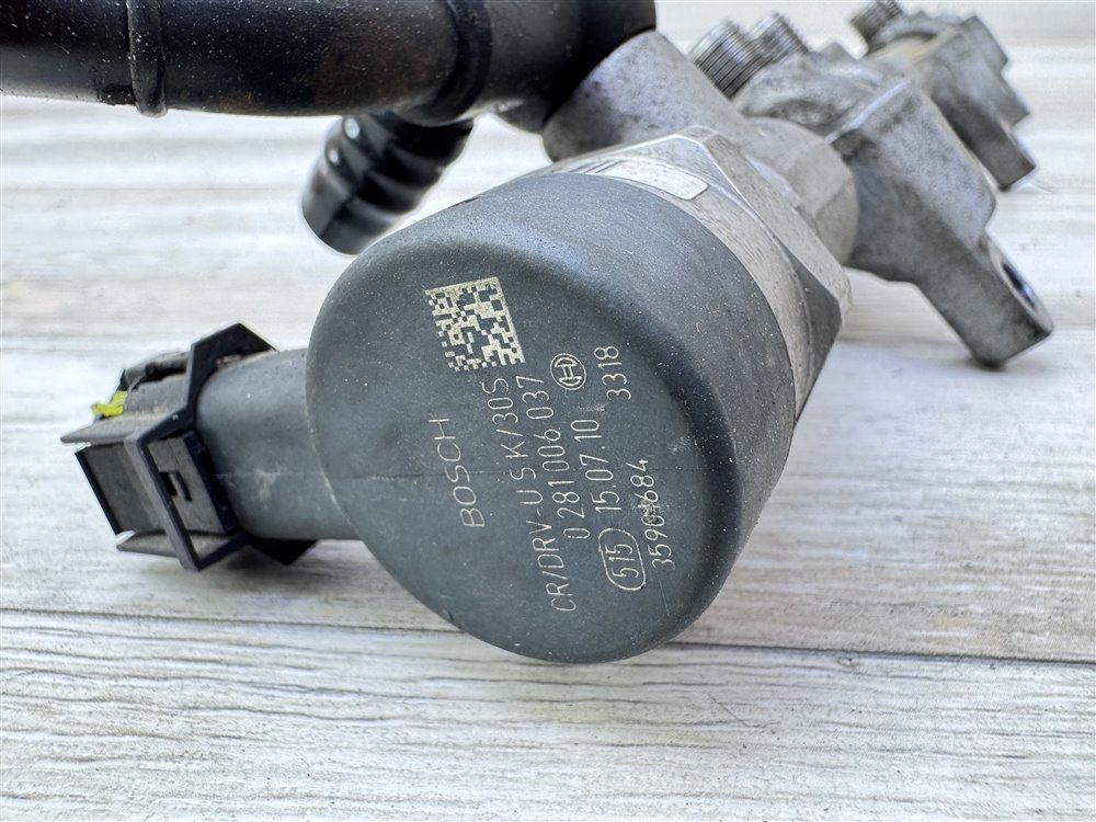 Рампа топливная, 6000 рублей, Севастополь