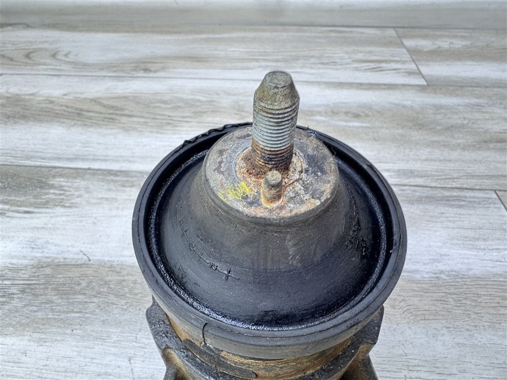 Подушка двигателя, 1500 рублей, Севастополь