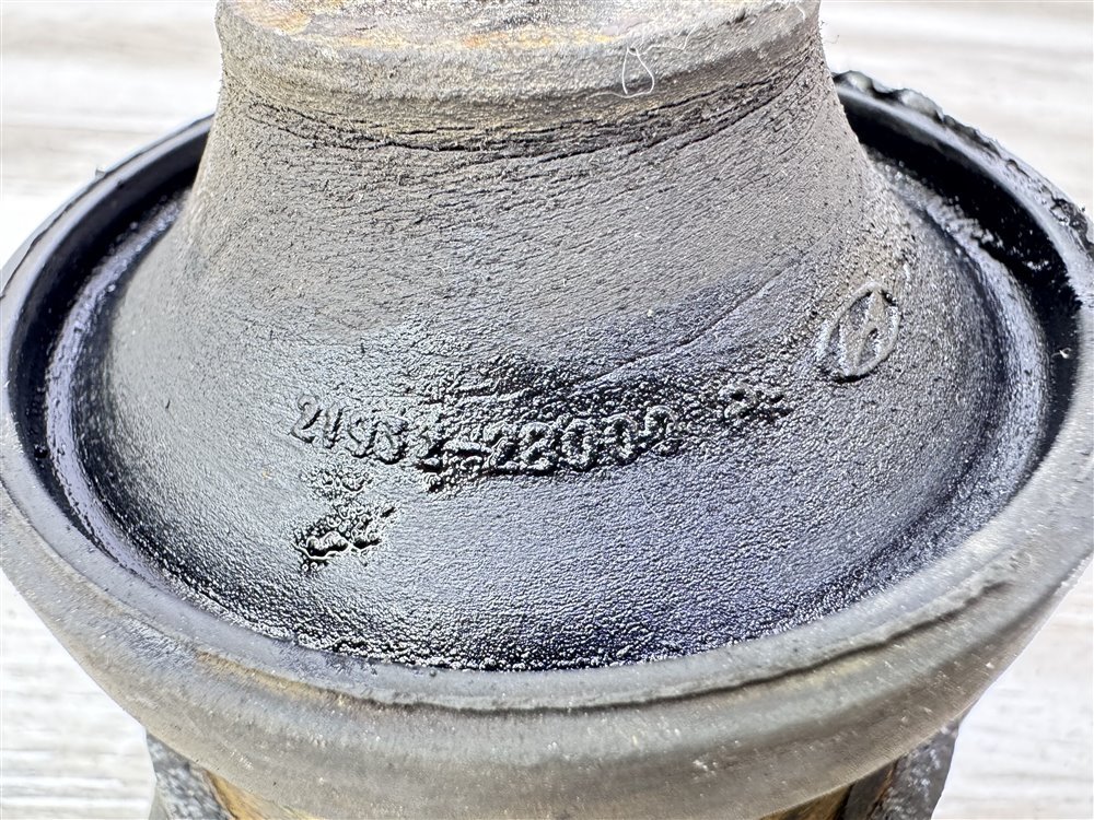 Подушка двигателя, 1500 рублей, Севастополь