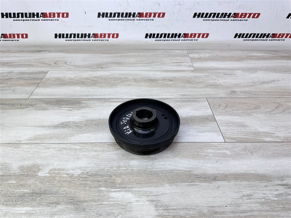 Шкив коленвала, 2500 рублей, Севастополь