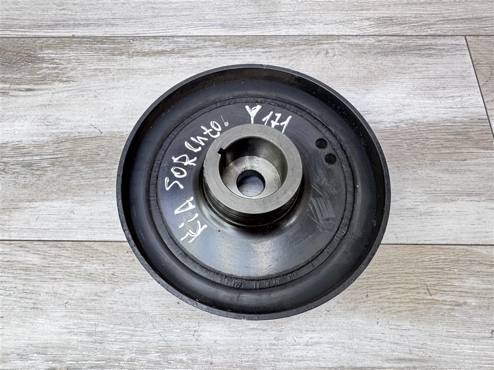 Шкив коленвала, 2500 рублей, Севастополь