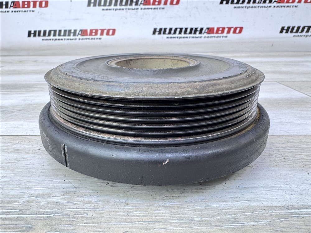 Шкив коленвала, 2500 рублей, Севастополь