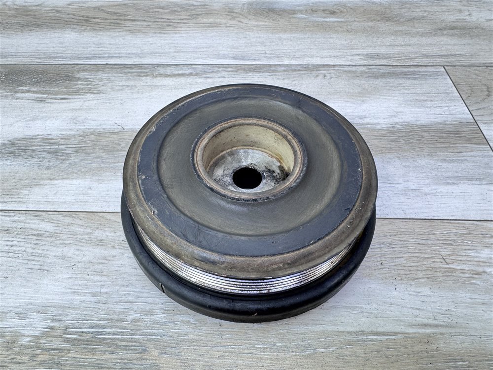 Шкив коленвала, 2500 рублей, Севастополь