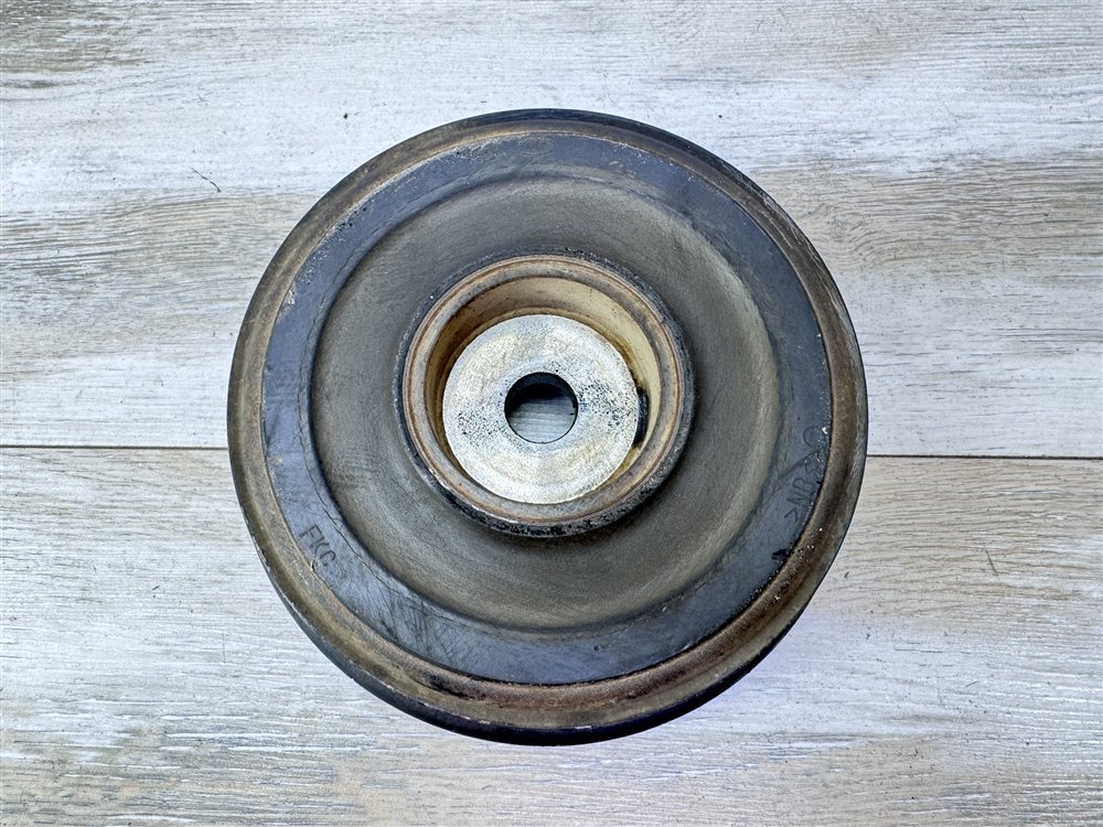 Шкив коленвала, 2500 рублей, Севастополь