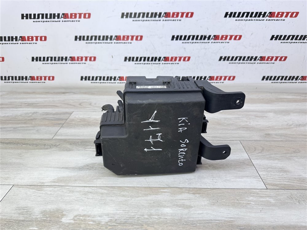 Блок предохранителей под капот, 3000 рублей, Севастополь