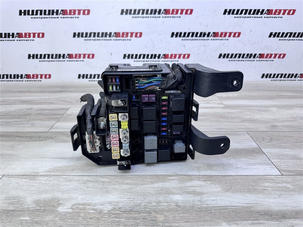 Блок предохранителей под капот, 3000 рублей, Севастополь