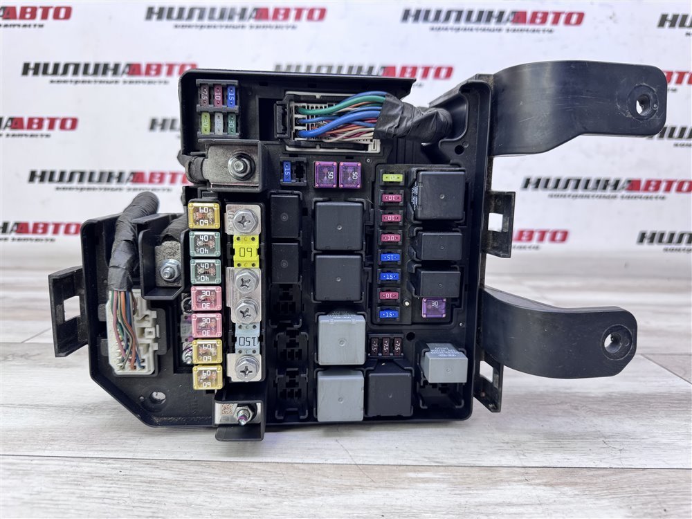 Блок предохранителей под капот, 3000 рублей, Севастополь