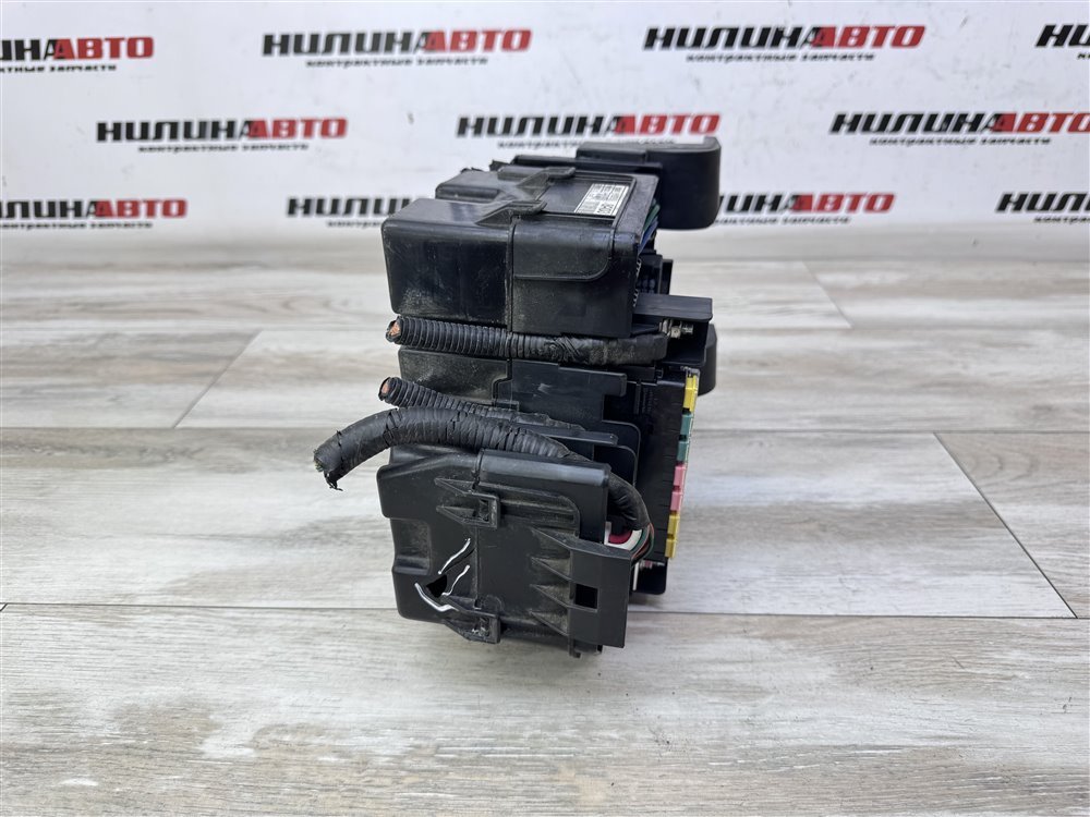 Блок предохранителей под капот, 3000 рублей, Севастополь