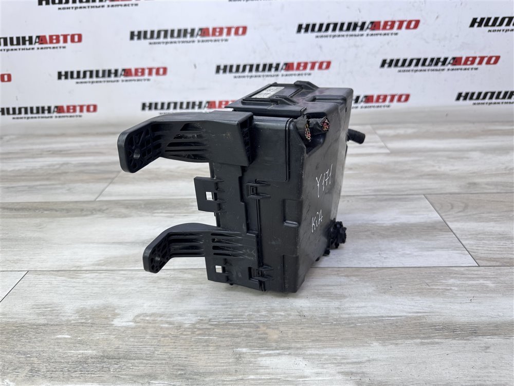 Блок предохранителей под капот, 3000 рублей, Севастополь