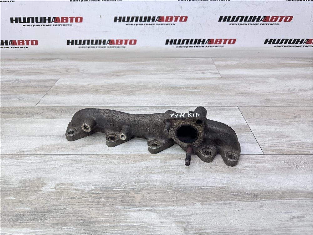 Коллектор выпускной, 1000 рублей, Севастополь