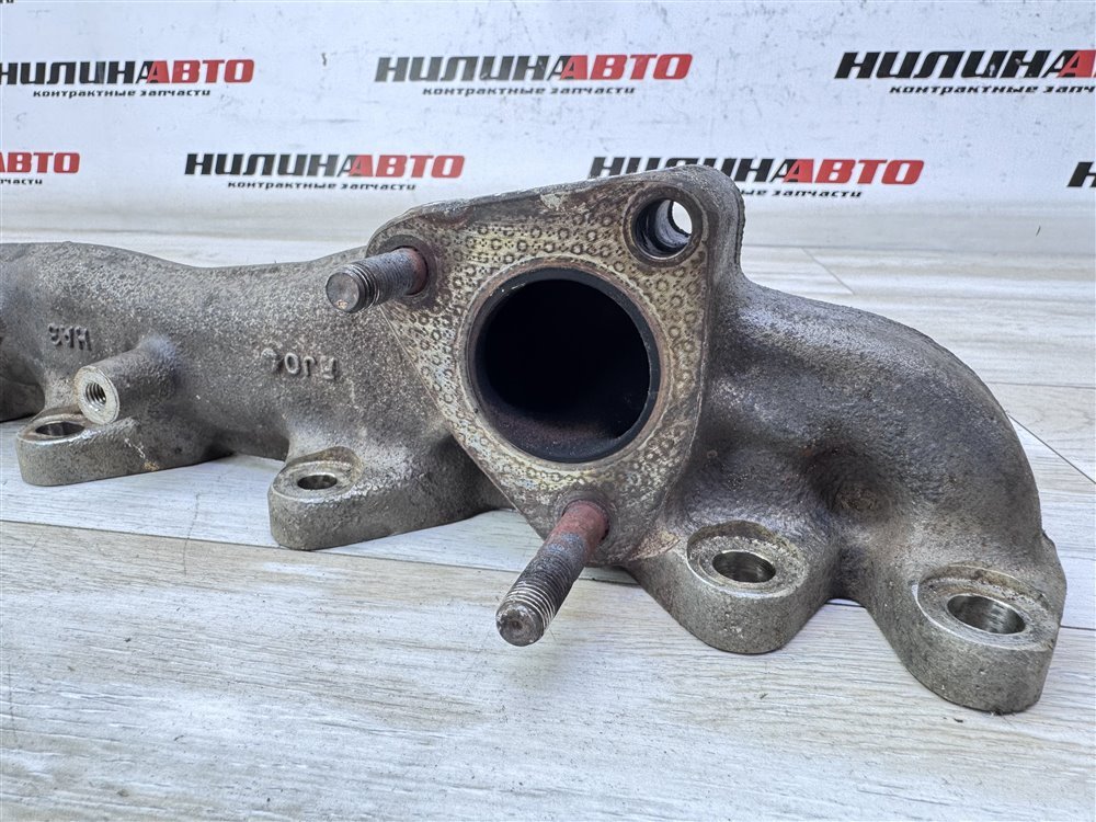 Коллектор выпускной, 1000 рублей, Севастополь