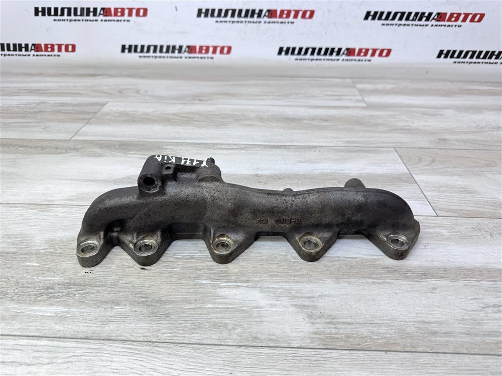 Коллектор выпускной, 1000 рублей, Севастополь