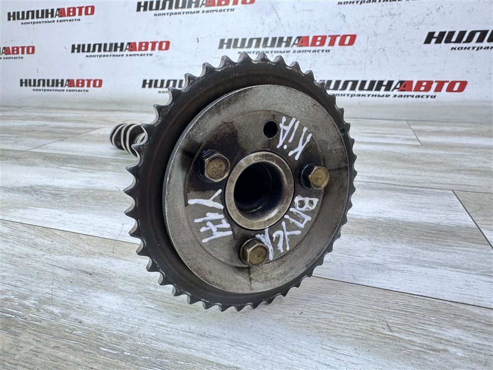 Распредвал выпускной, 5000 рублей, Севастополь