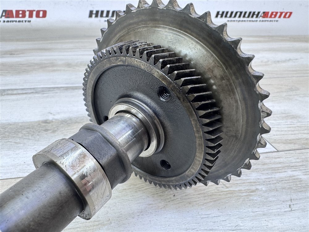 Распредвал выпускной, 5000 рублей, Севастополь