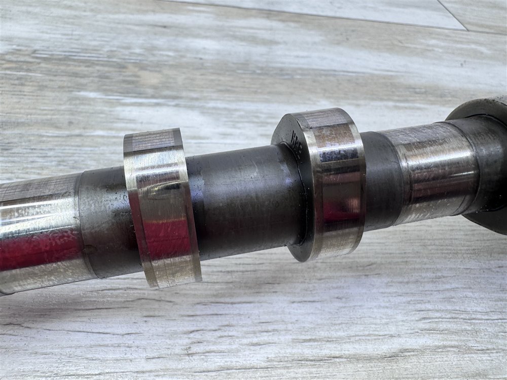 Распредвал выпускной, 5000 рублей, Севастополь