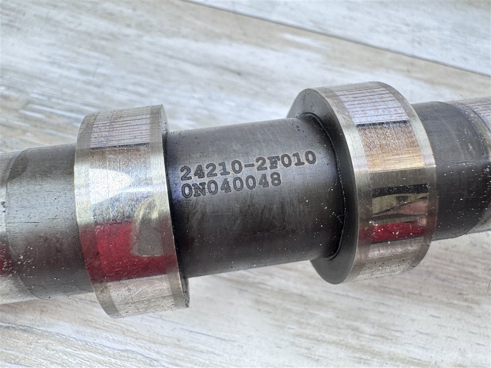 Распредвал выпускной, 5000 рублей, Севастополь