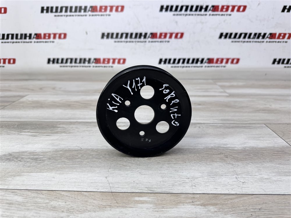 Шкив помпы, 400 рублей, Севастополь