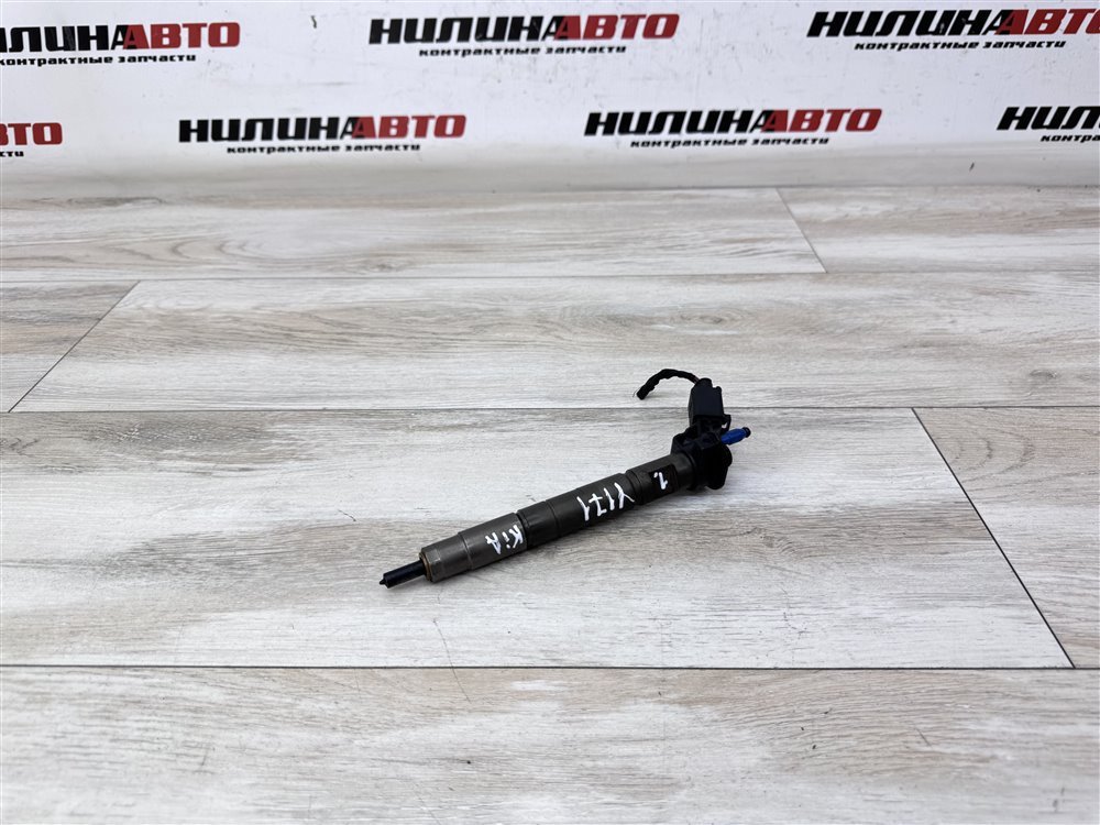 Форсунка дизель, 6000 рублей, Севастополь