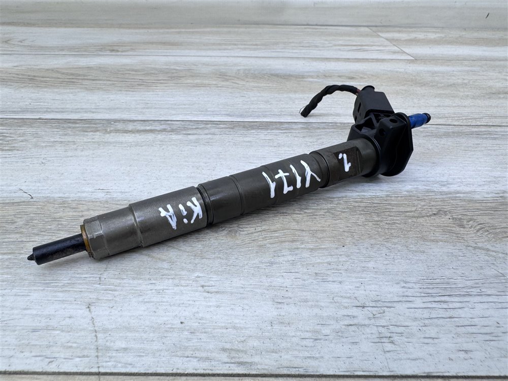 Форсунка дизель, 6000 рублей, Севастополь