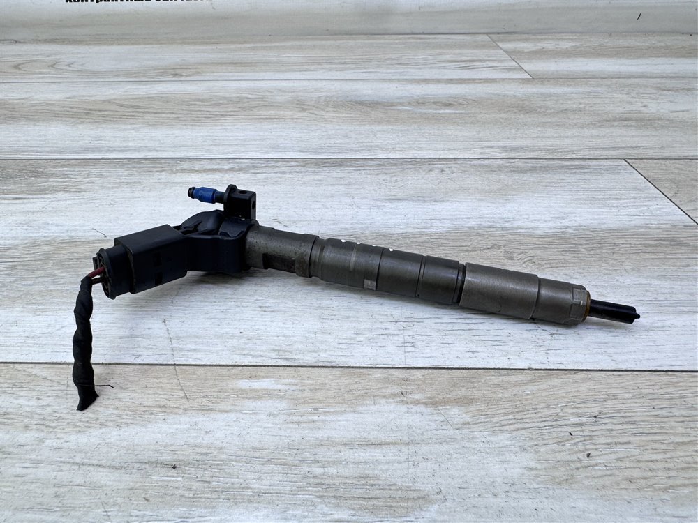 Форсунка дизель, 6000 рублей, Севастополь