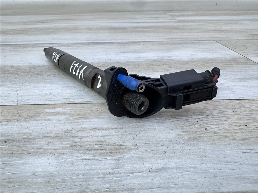 Форсунка дизель, 6000 рублей, Севастополь