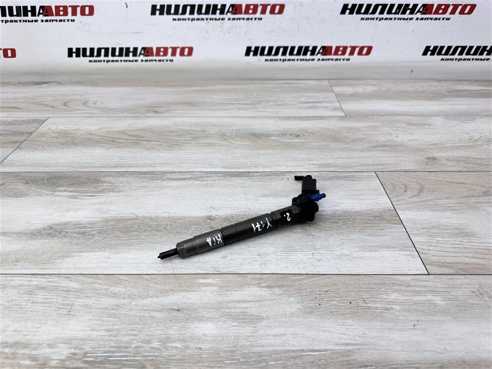 Форсунка дизель, 6000 рублей, Севастополь