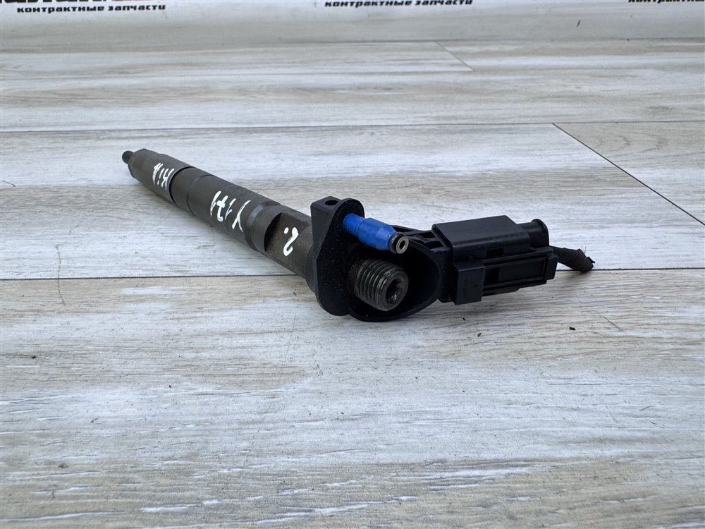 Форсунка дизель, 6000 рублей, Севастополь