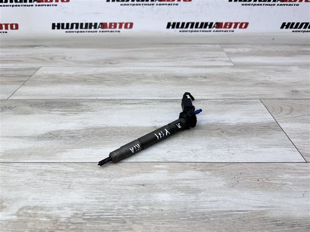 Форсунка дизель, 6000 рублей, Севастополь