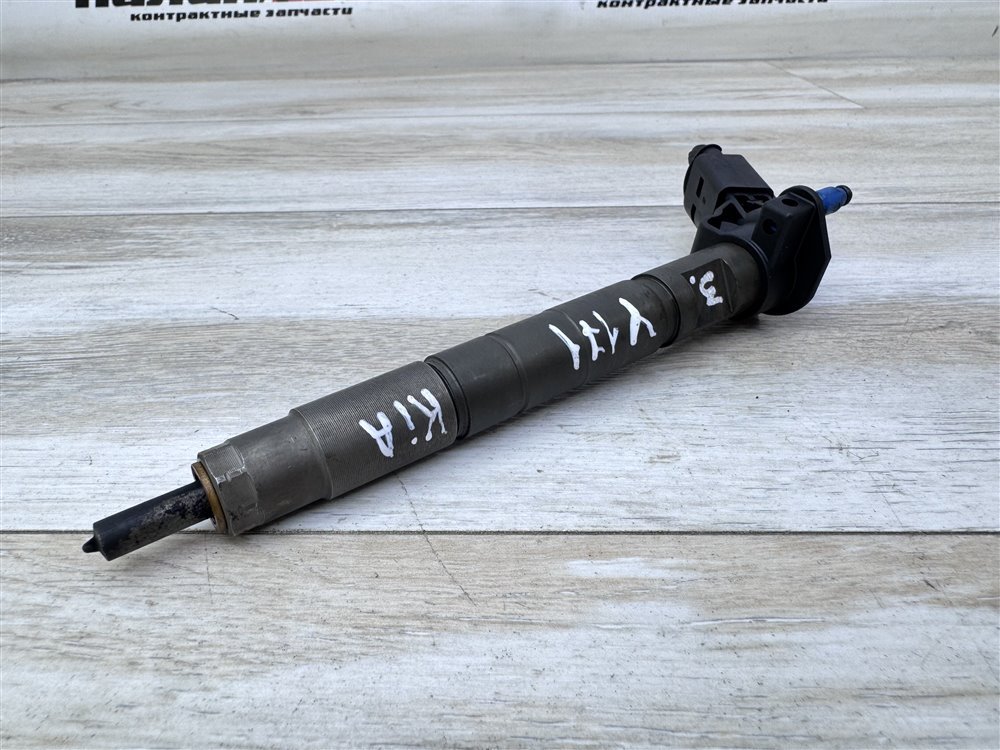 Форсунка дизель, 6000 рублей, Севастополь