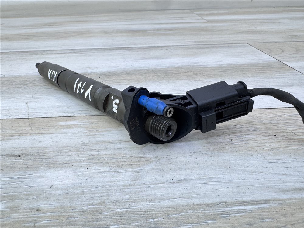 Форсунка дизель, 6000 рублей, Севастополь