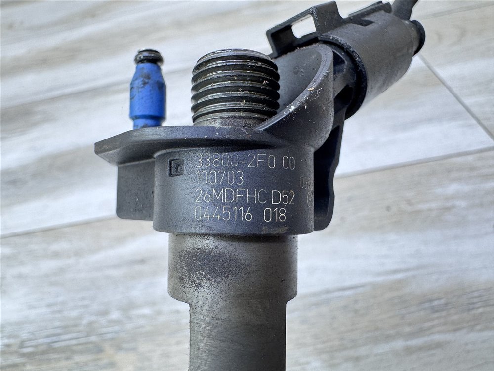 Форсунка дизель, 6000 рублей, Севастополь