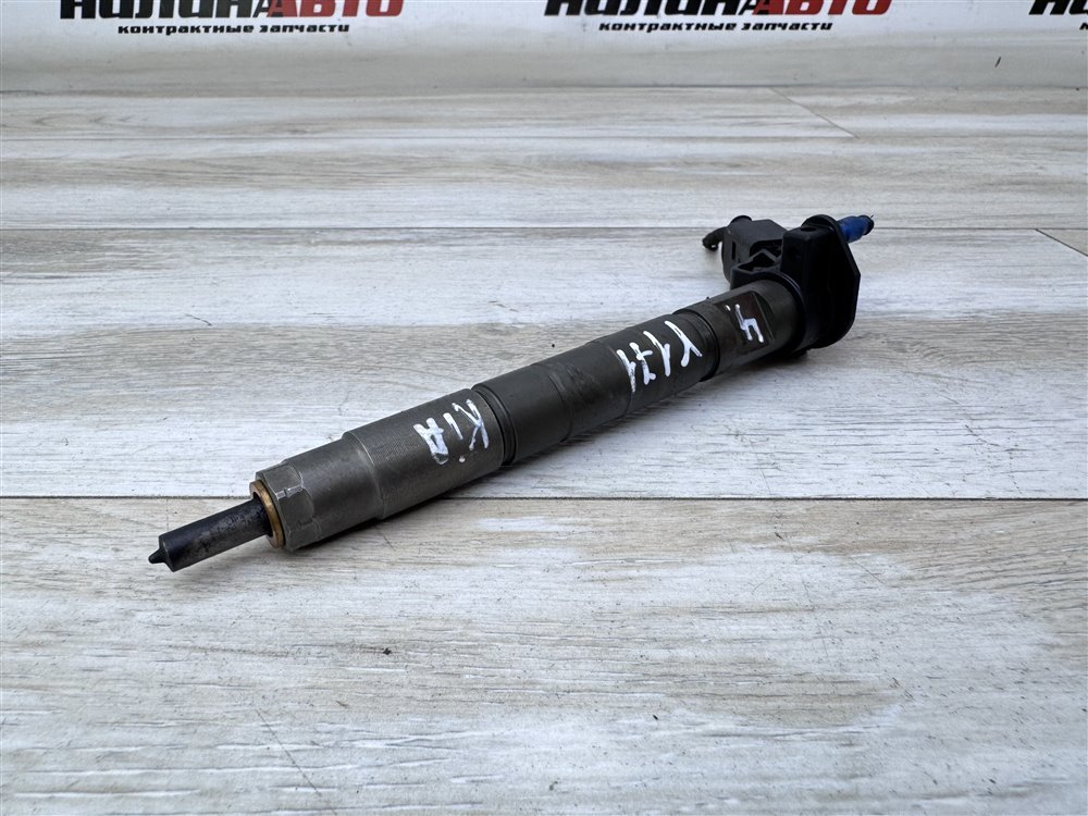 Форсунка дизель, 6000 рублей, Севастополь