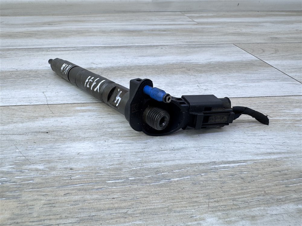 Форсунка дизель, 6000 рублей, Севастополь