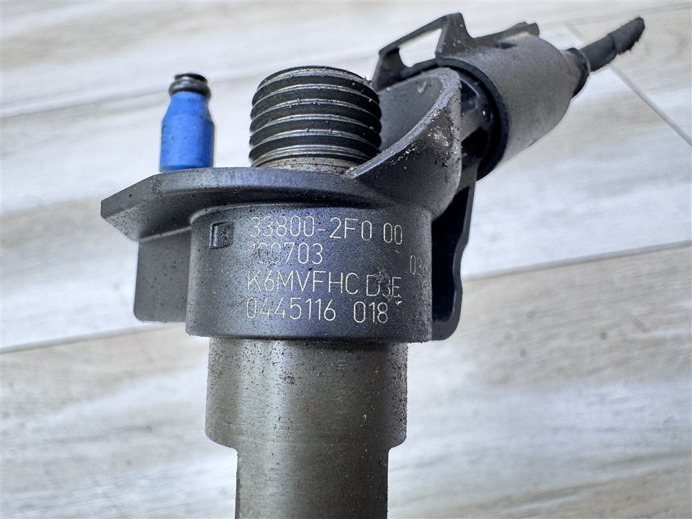 Форсунка дизель, 6000 рублей, Севастополь