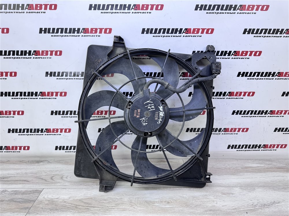 Вентилятор охлаждения, 4000 рублей, Севастополь