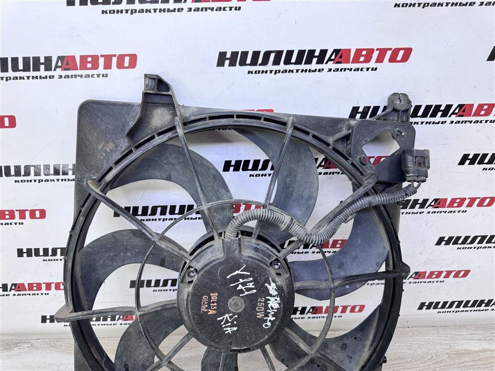 Вентилятор охлаждения, 4000 рублей, Севастополь