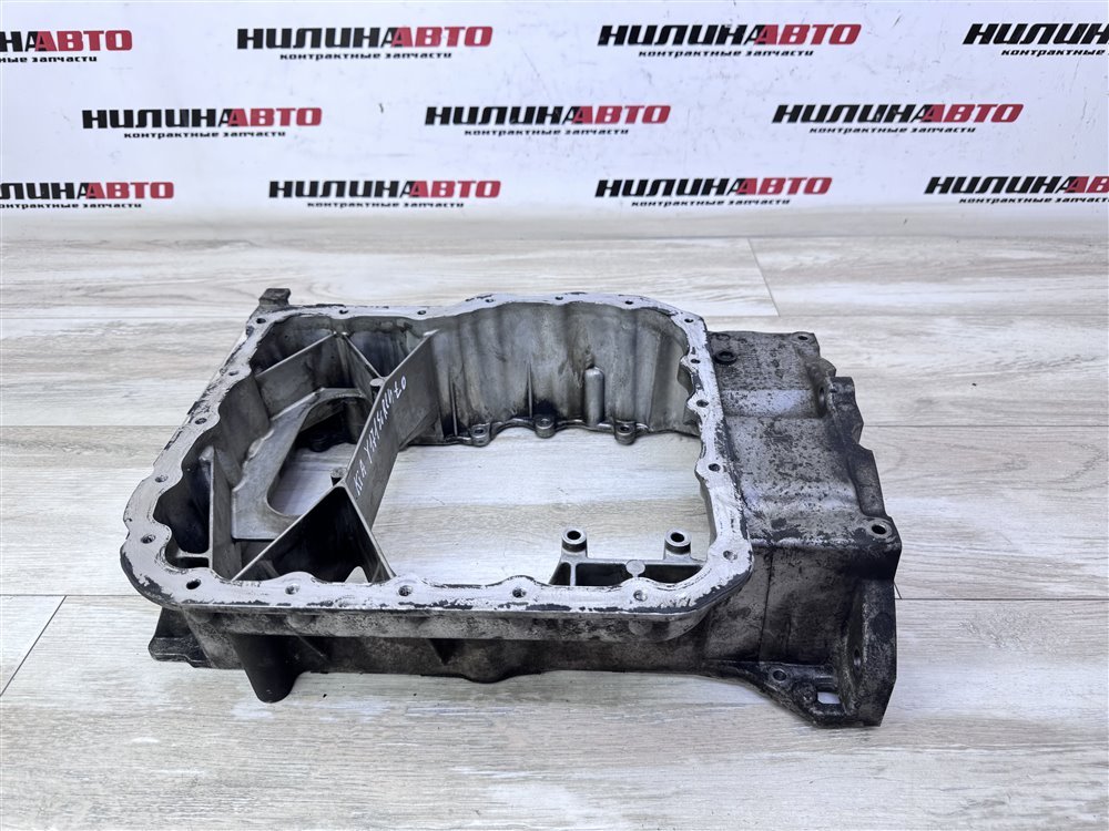 Поддон двигателя, 2000 рублей, Севастополь