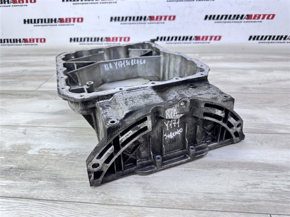 Поддон двигателя, 2000 рублей, Севастополь