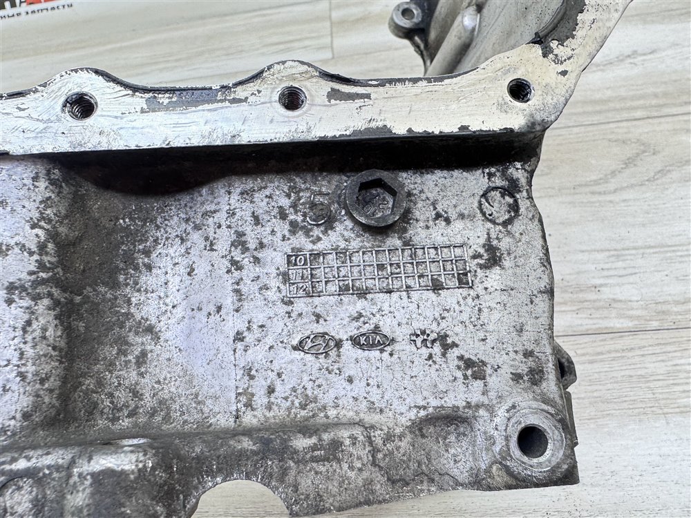 Поддон двигателя, 2000 рублей, Севастополь